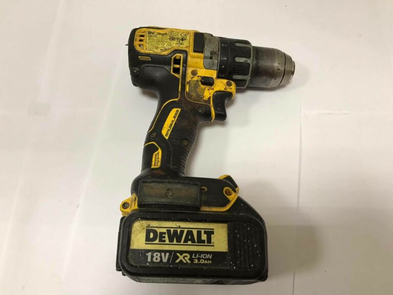 Dewalt dcd792 discount