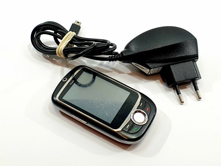 TELEFON VEGAS X760 ORANGE