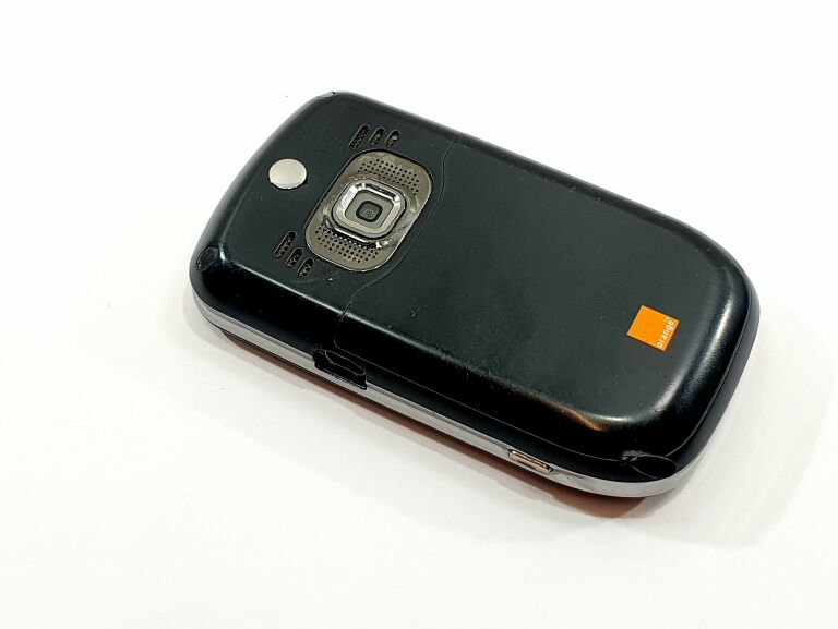 TELEFON VEGAS X760 ORANGE