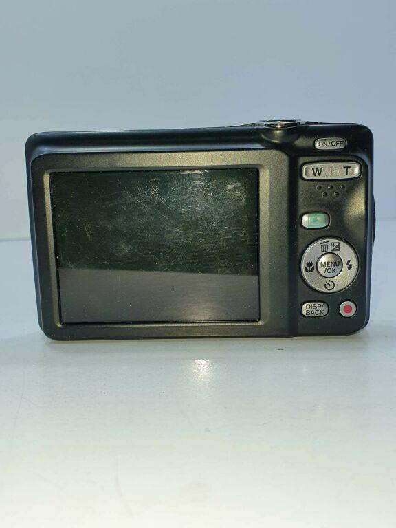 FUJIFILM JX490
