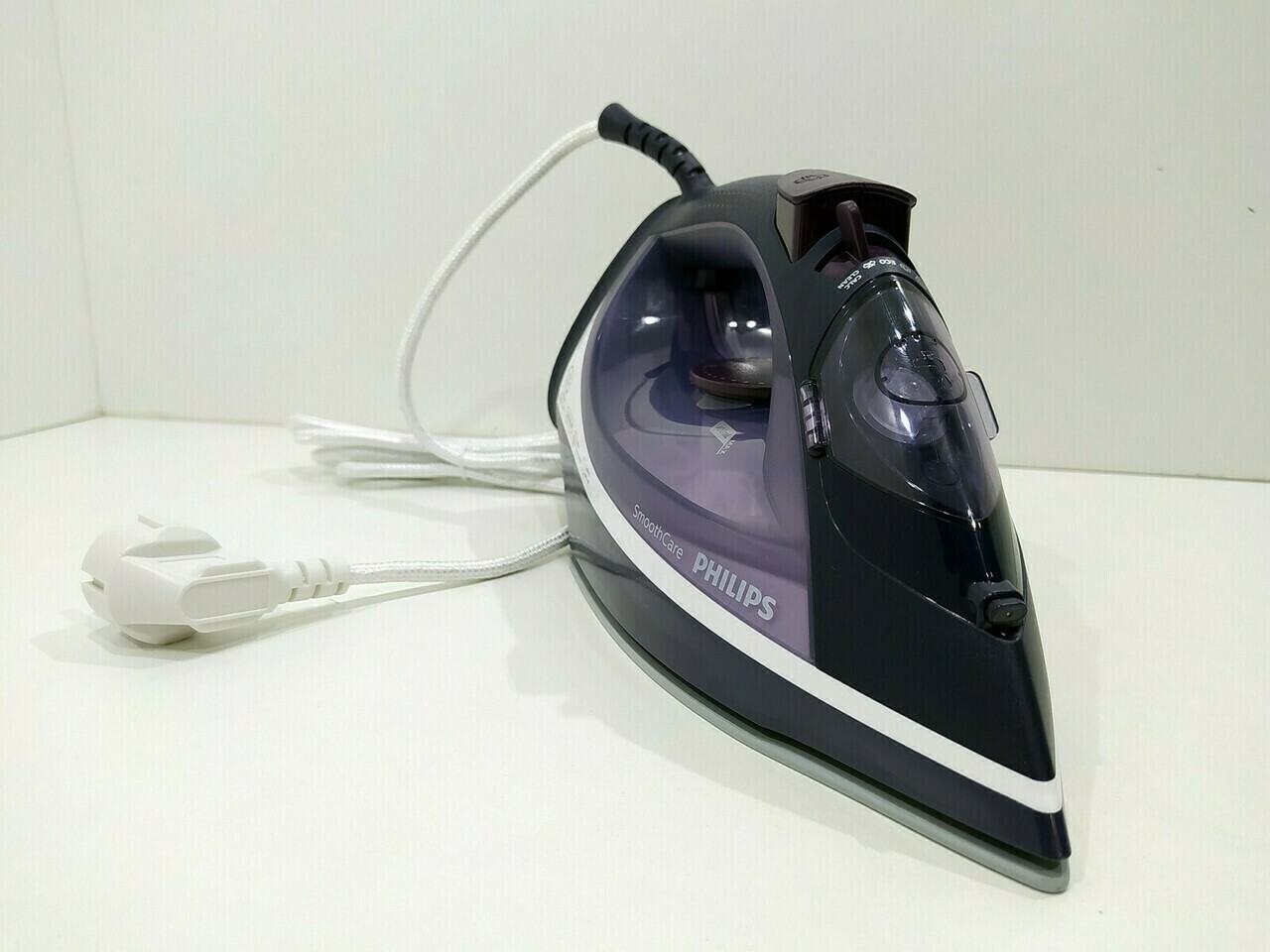 zelazko-philips-gc358430bc-idealny-stan-model-gc358430bc