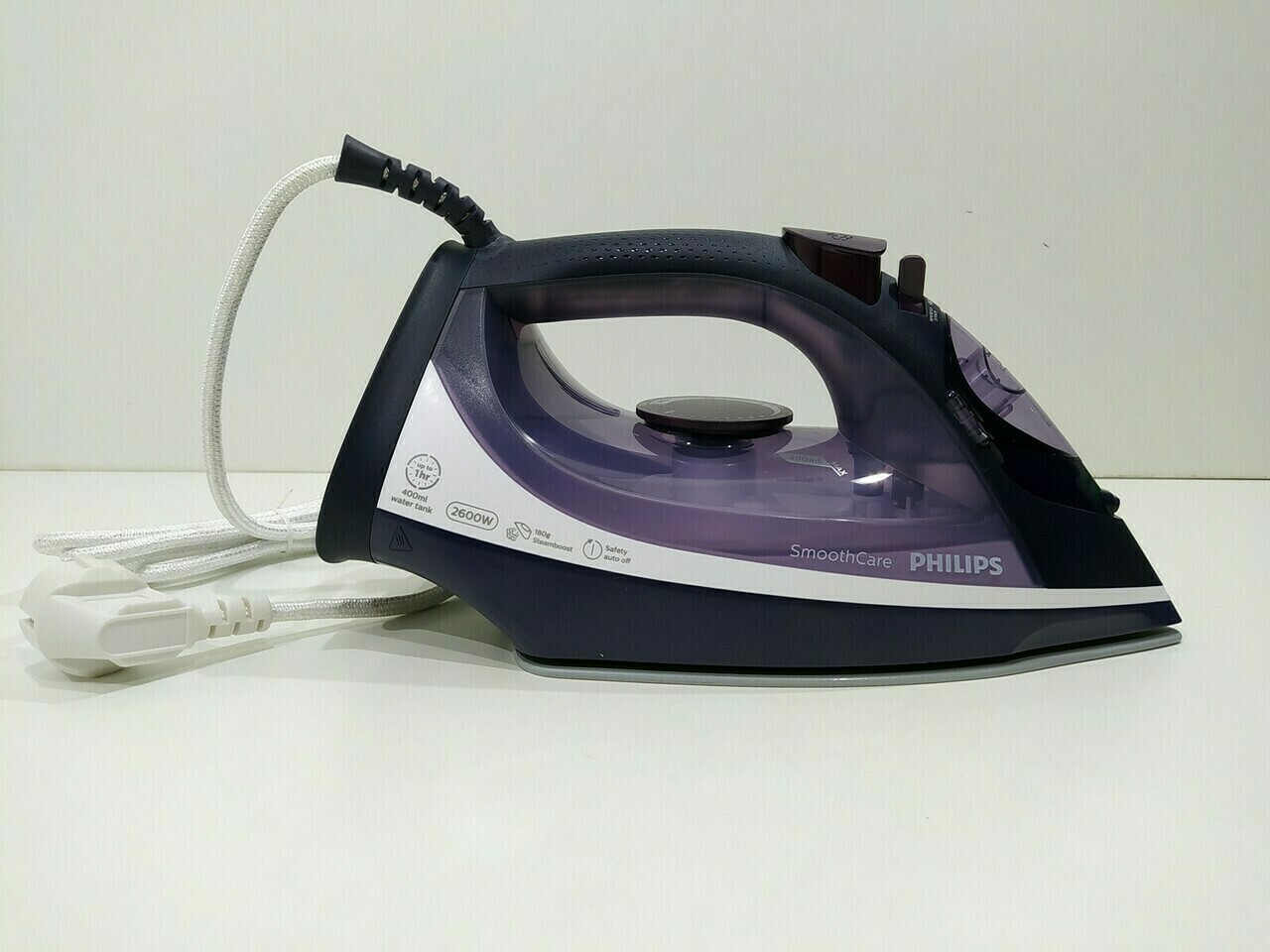 zelazko-philips-gc358430bc-idealny-stan-marka-philips