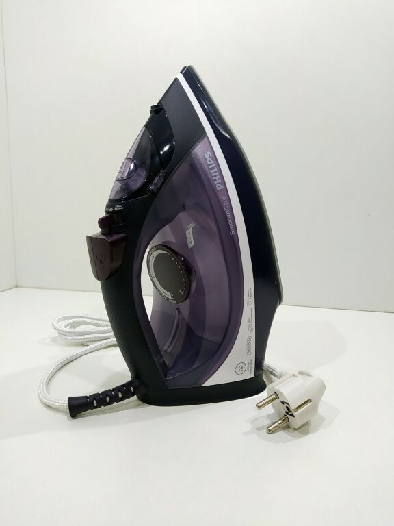 zelazko-philips-gc358430bc-idealny-stan-rodzaj-zelazka-parowe