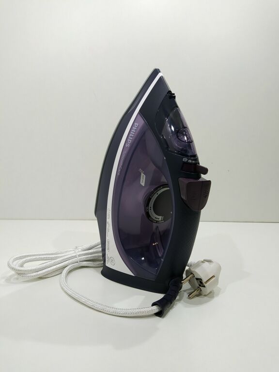 zelazko-philips-gc358430bc-idealny-stan-moc-2600