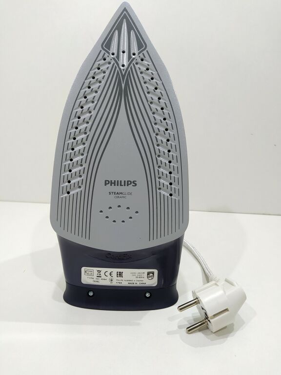 zelazko-philips-gc358430bc-idealny-stan-kod-producenta-gc358430bc