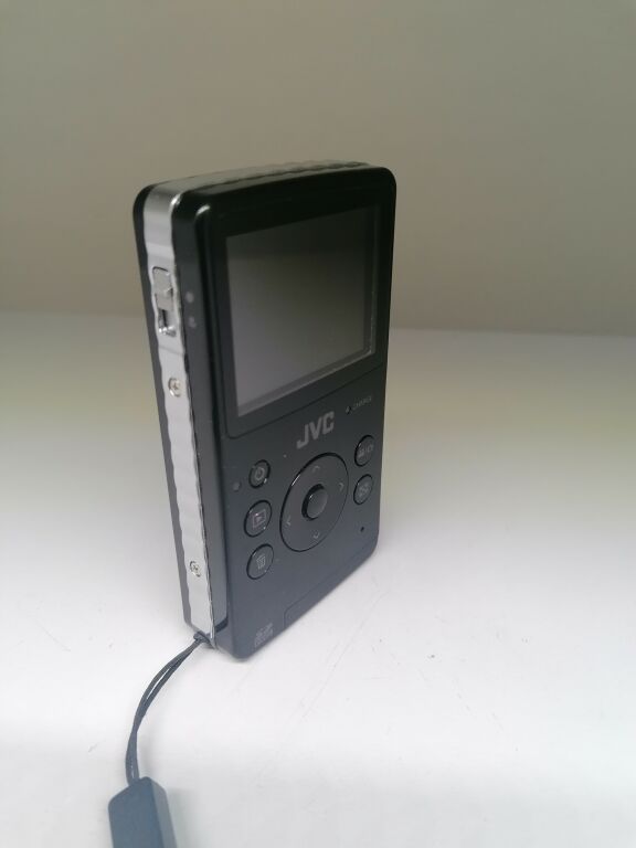 KAMERA JVC PICSIO GC-FM1