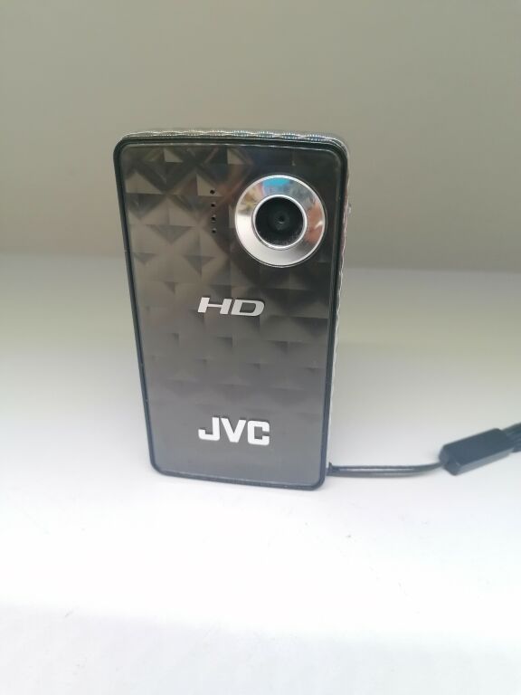 KAMERA JVC PICSIO GC-FM1