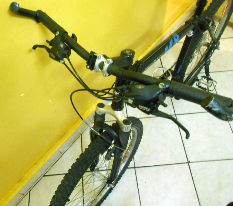 ROWER MERIDA KALAHARI EIGHT K8 POLECAMY