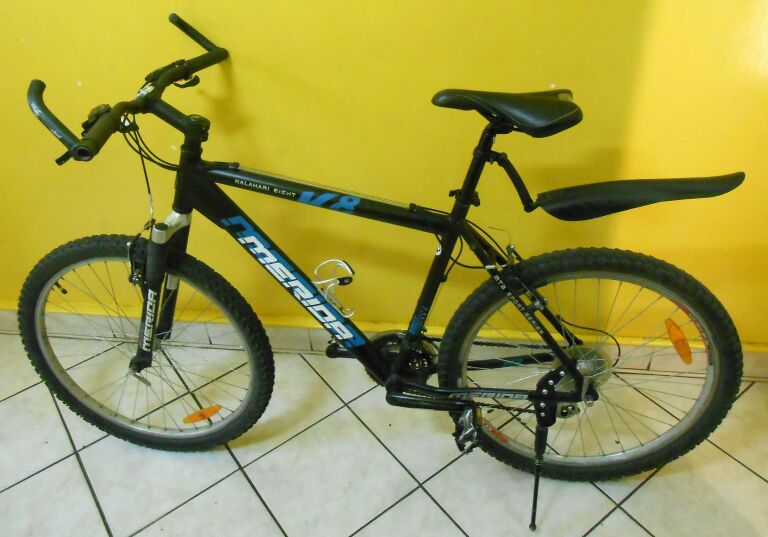ROWER MERIDA KALAHARI EIGHT K8 POLECAMY