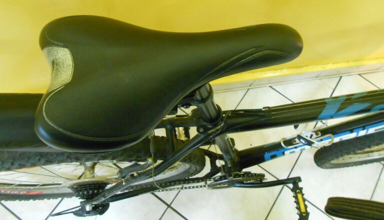 ROWER MERIDA KALAHARI EIGHT K8 POLECAMY
