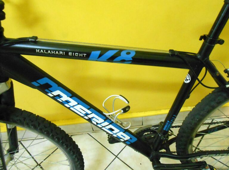 ROWER MERIDA KALAHARI EIGHT K8 POLECAMY