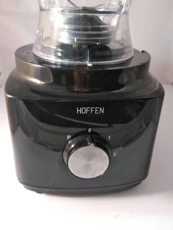 ROBOT KUCHENNY 8W1 HOFFEN FP-0144