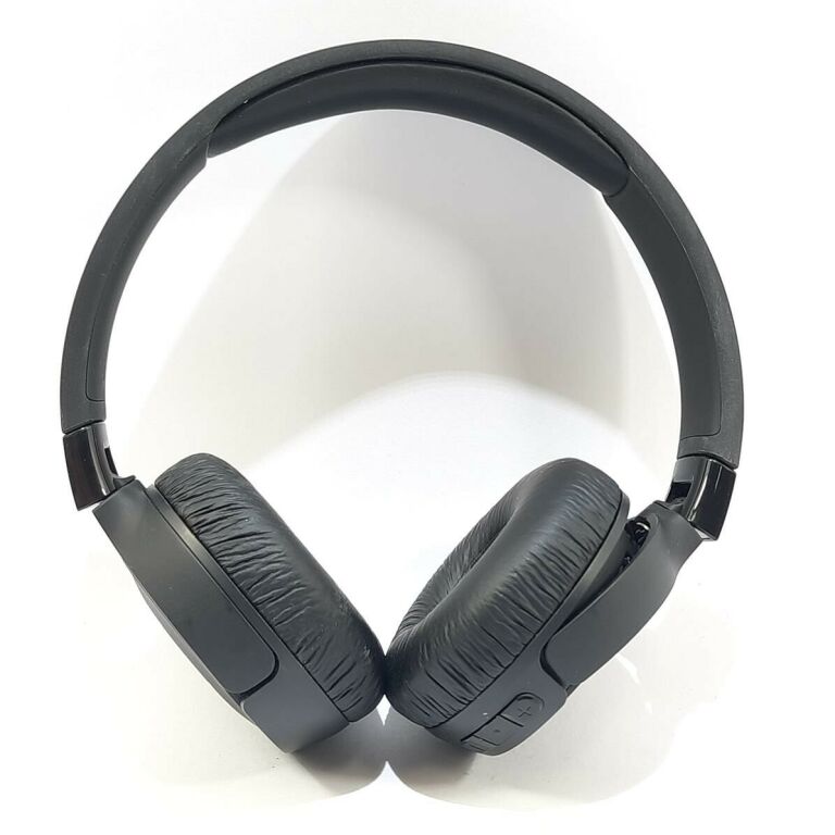 SŁUCHAWKI JBL 660 BTNC