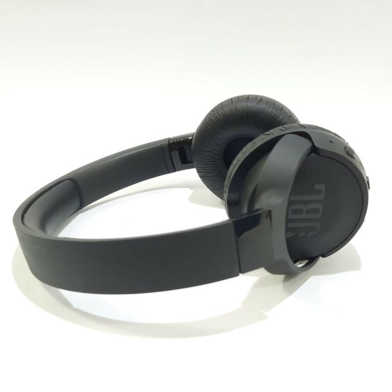 SŁUCHAWKI JBL 660 BTNC