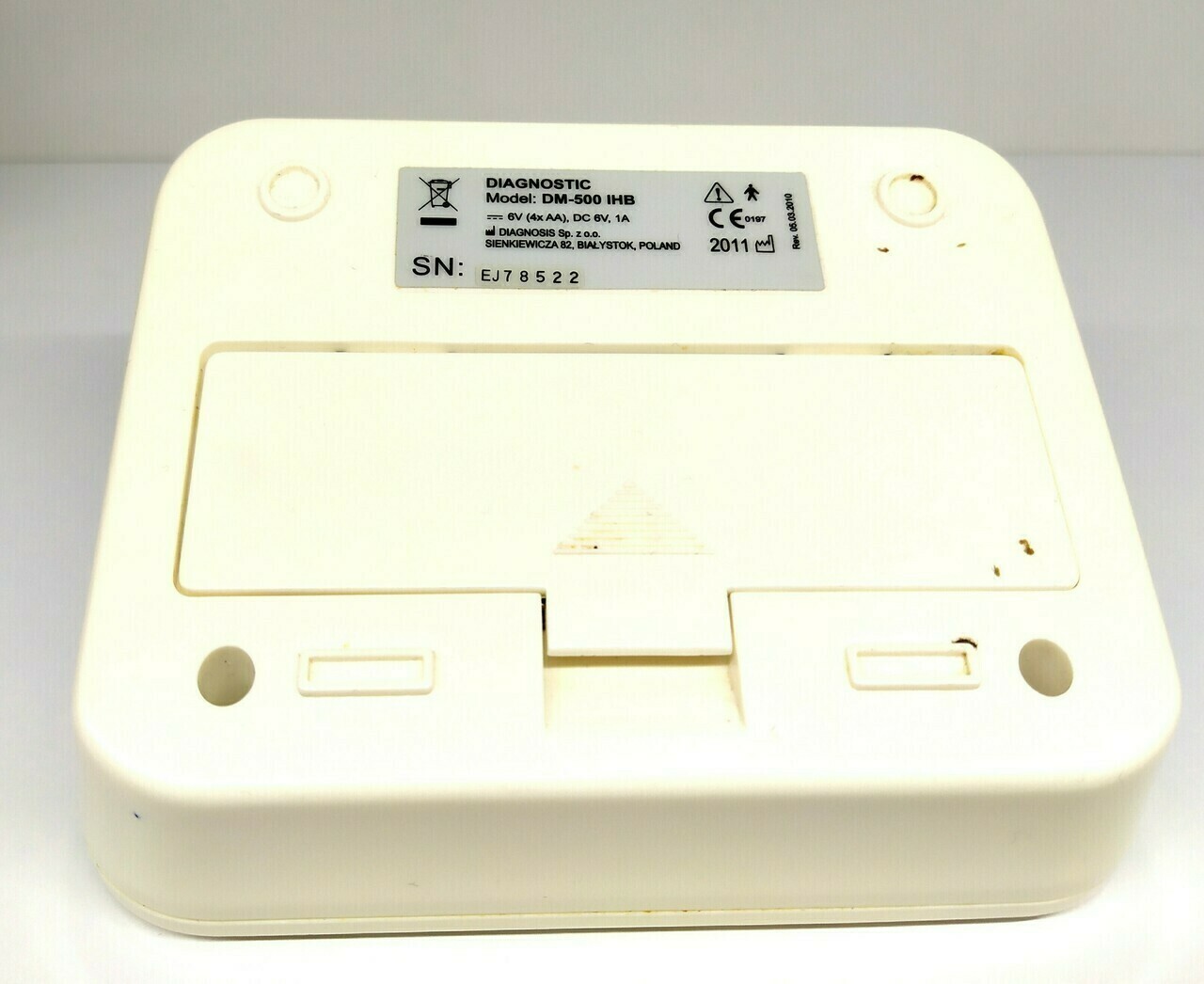 cisnieniomierz-soho-310-stan-uzywany