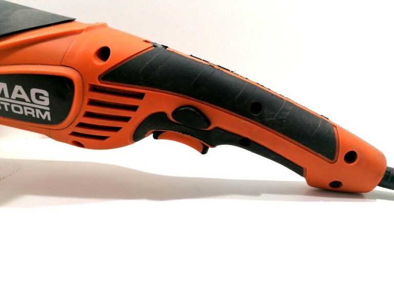 POLERKA SAMOCHODOWA 1300W M6221 MAG STORM