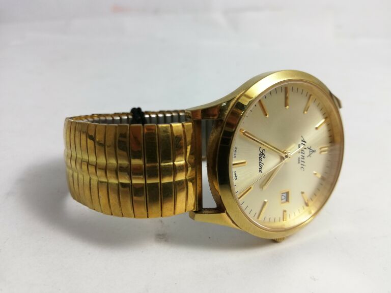 ZEGAREK ATLANTIC SEALINE 62341
