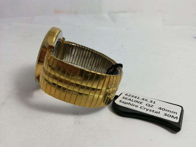 ZEGAREK ATLANTIC SEALINE 62341