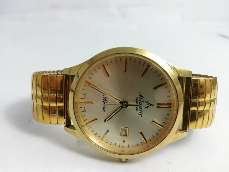 ZEGAREK ATLANTIC SEALINE 62341