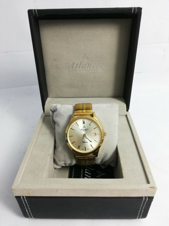 ZEGAREK ATLANTIC SEALINE 62341