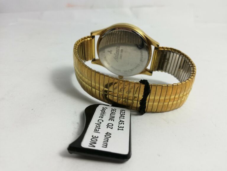 ZEGAREK ATLANTIC SEALINE 62341