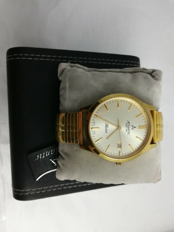 ZEGAREK ATLANTIC SEALINE 62341
