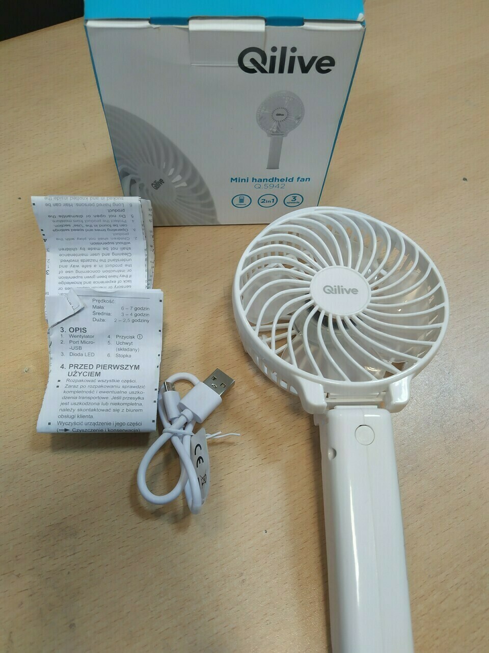 mini-wiatrak-usb-qilive-kpl-kod-produktu-q5942