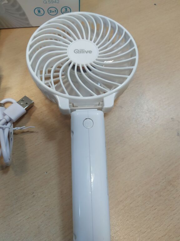 mini-wiatrak-usb-qilive-kpl-stan-uzywany