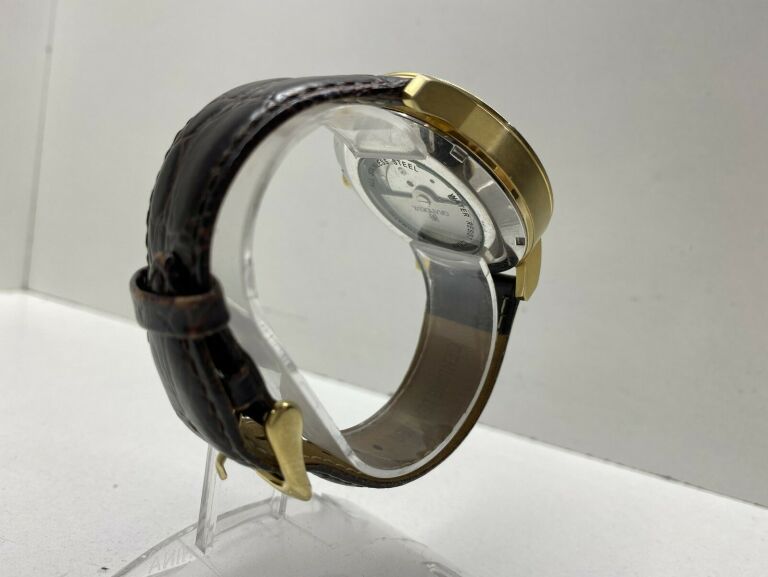 ZEGAREK AUTOMAT GRANDEUX Q&Q
