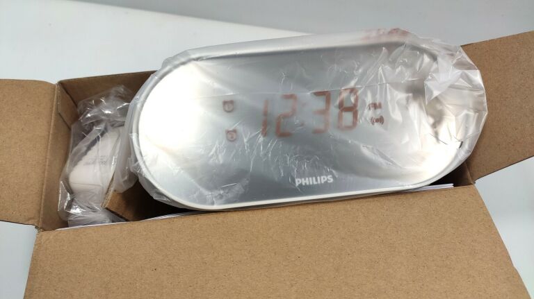 RADIOBUDZIK PHILIPS AJ2000/12