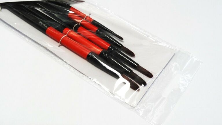 pedzle-hobbystyczny-z-wlosia-syntetycznego-stan-nowy