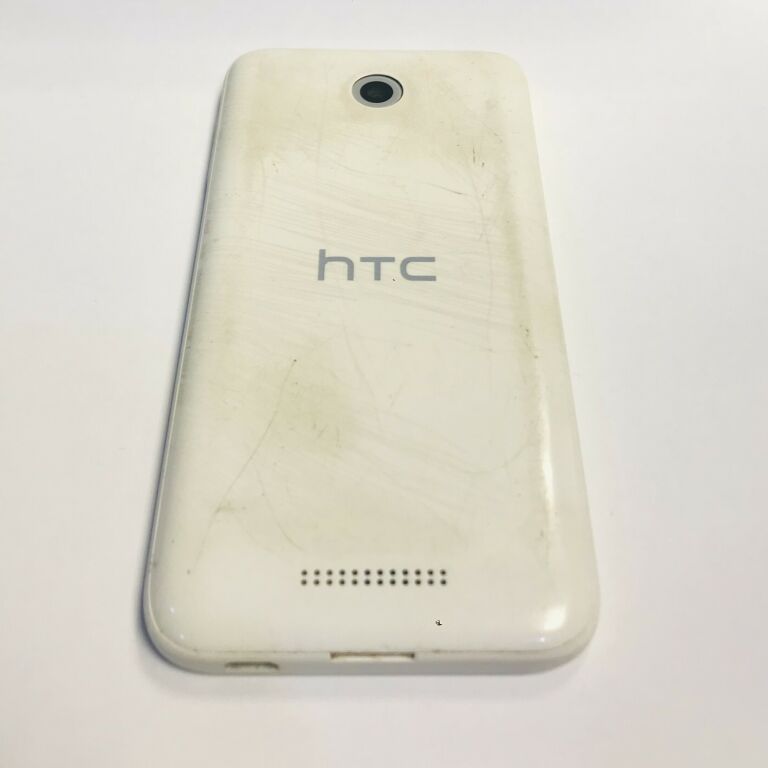 HTC DESIRE 510 NIE WŁĄCZA SIĘ!