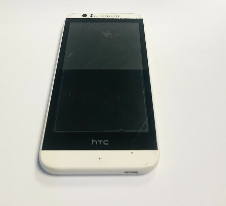 HTC DESIRE 510 NIE WŁĄCZA SIĘ!