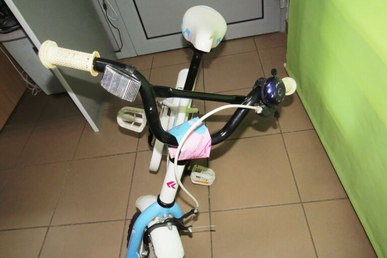 ROWEREK DZIECIĘCY KROSS CINDY