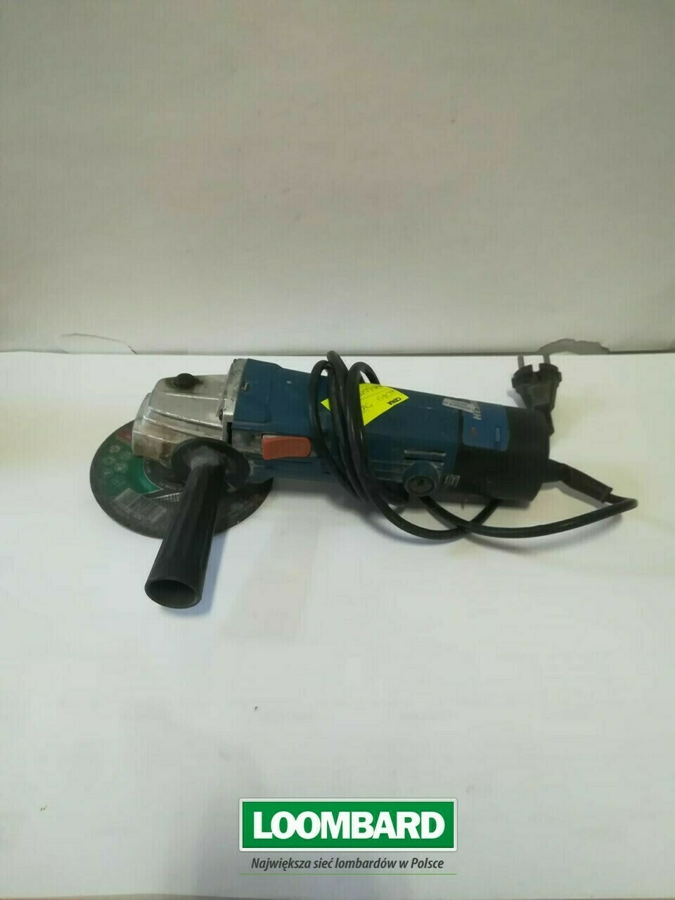 szlifierka-katowa-heston-54hg051-czytaj-opis-stan-uzywany