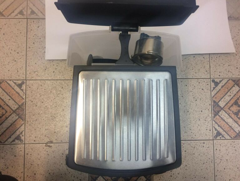 EKSPRES DO KAWY CLATRONIC ES 3643
