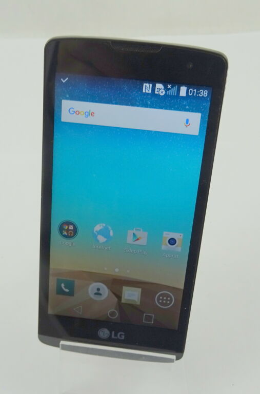 LG LEON (H340N)