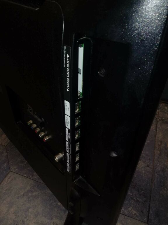 TELEWIZOR LG 32LF5800