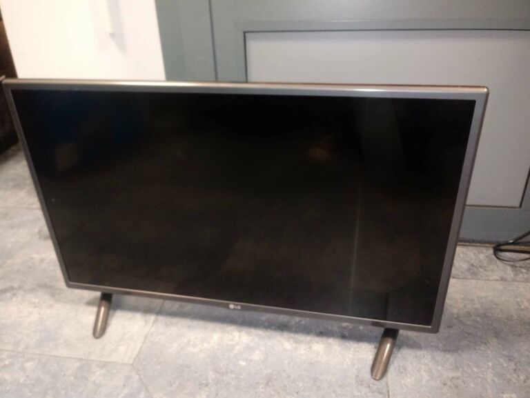TELEWIZOR LG 32LF5800