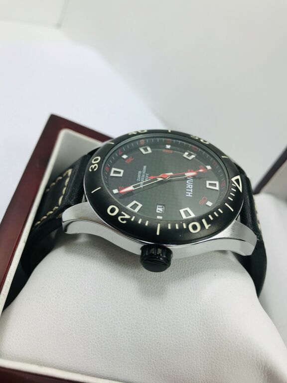 zegarek-mesk-wurth-stan-uzywany