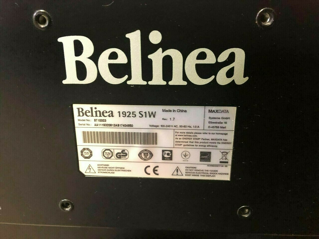 monitor-belinea-1925-s1w-model-1925-s1w