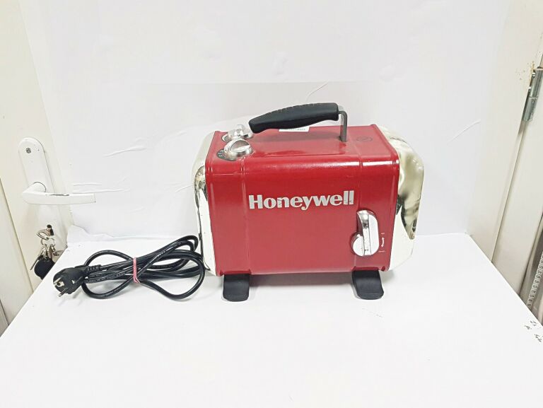 NAGRZEWNICA HONEYWELL