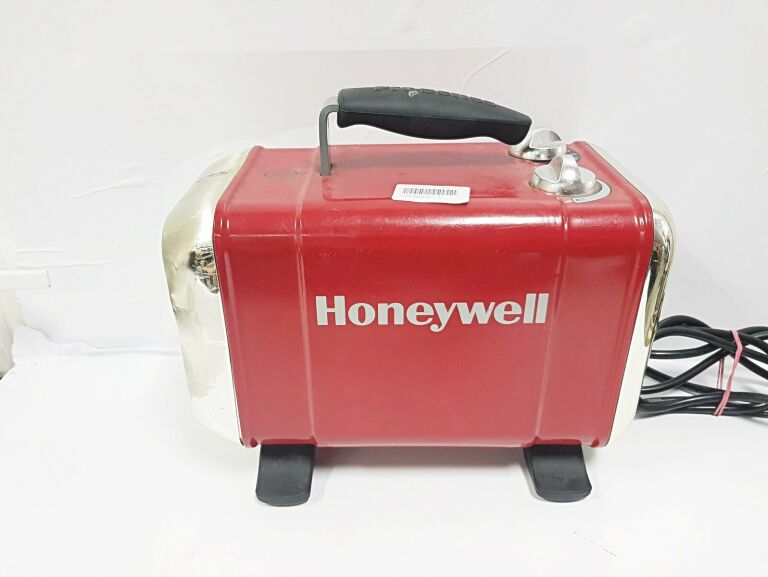 NAGRZEWNICA HONEYWELL