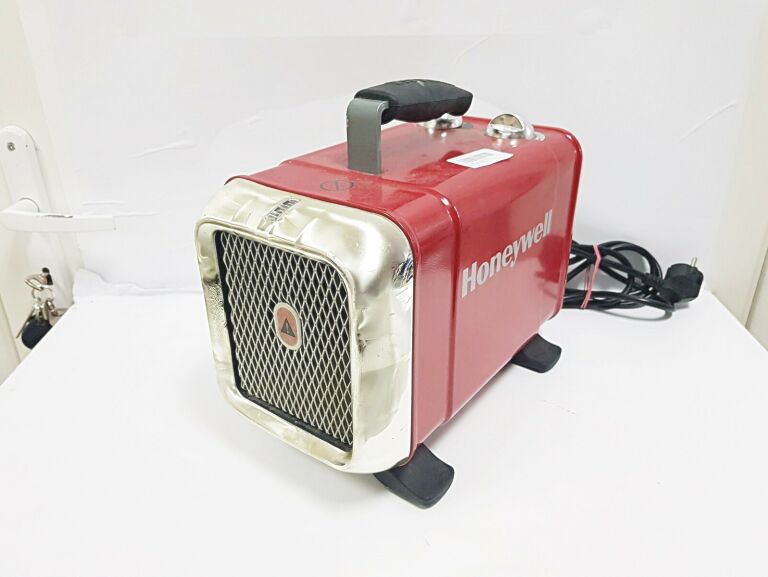 NAGRZEWNICA HONEYWELL