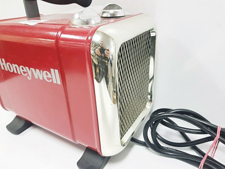 NAGRZEWNICA HONEYWELL