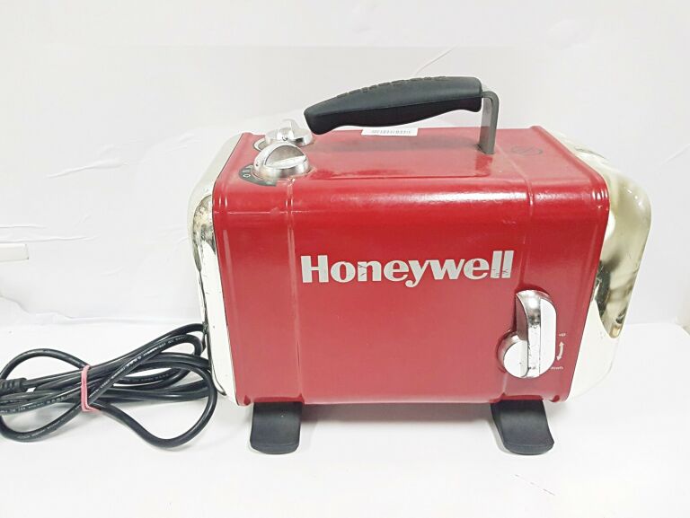 NAGRZEWNICA HONEYWELL