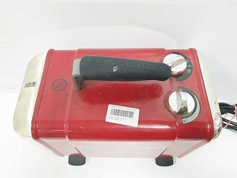 NAGRZEWNICA HONEYWELL