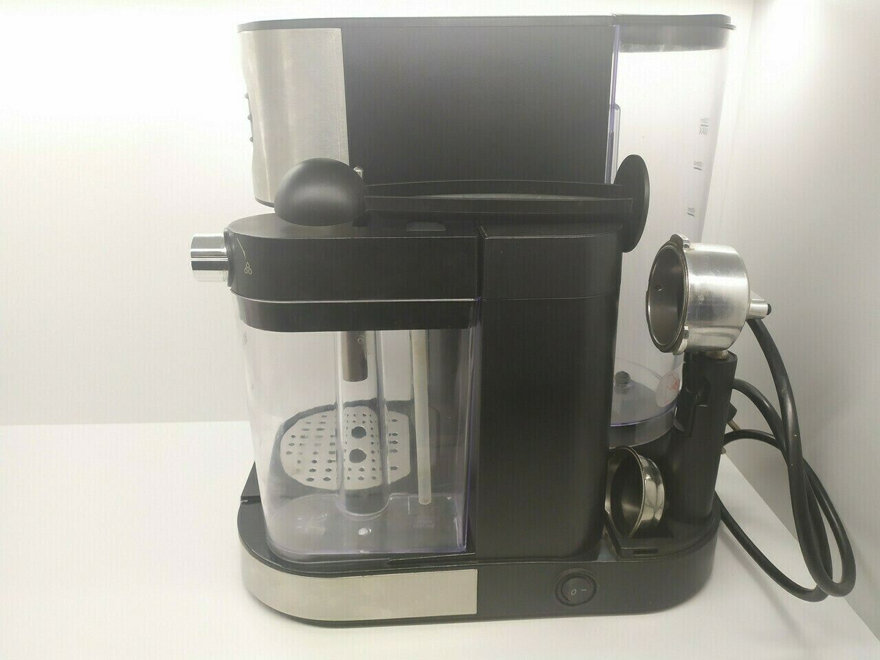 silvercrest-ekspres-1470-na-czesci-stan-uszkodzony