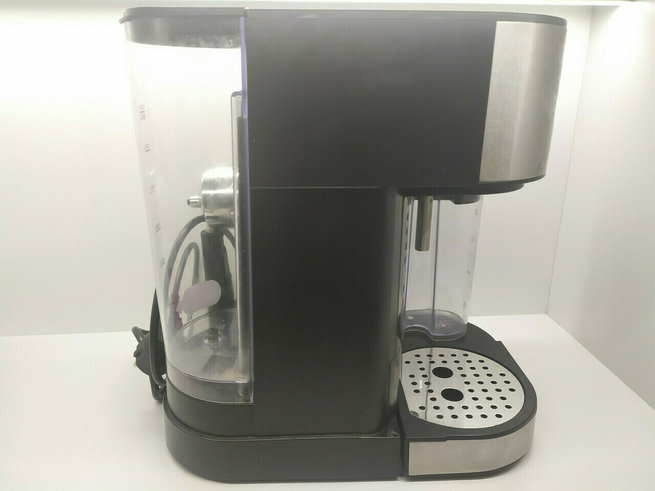 silvercrest-ekspres-1470-na-czesci-marka-silvercrest