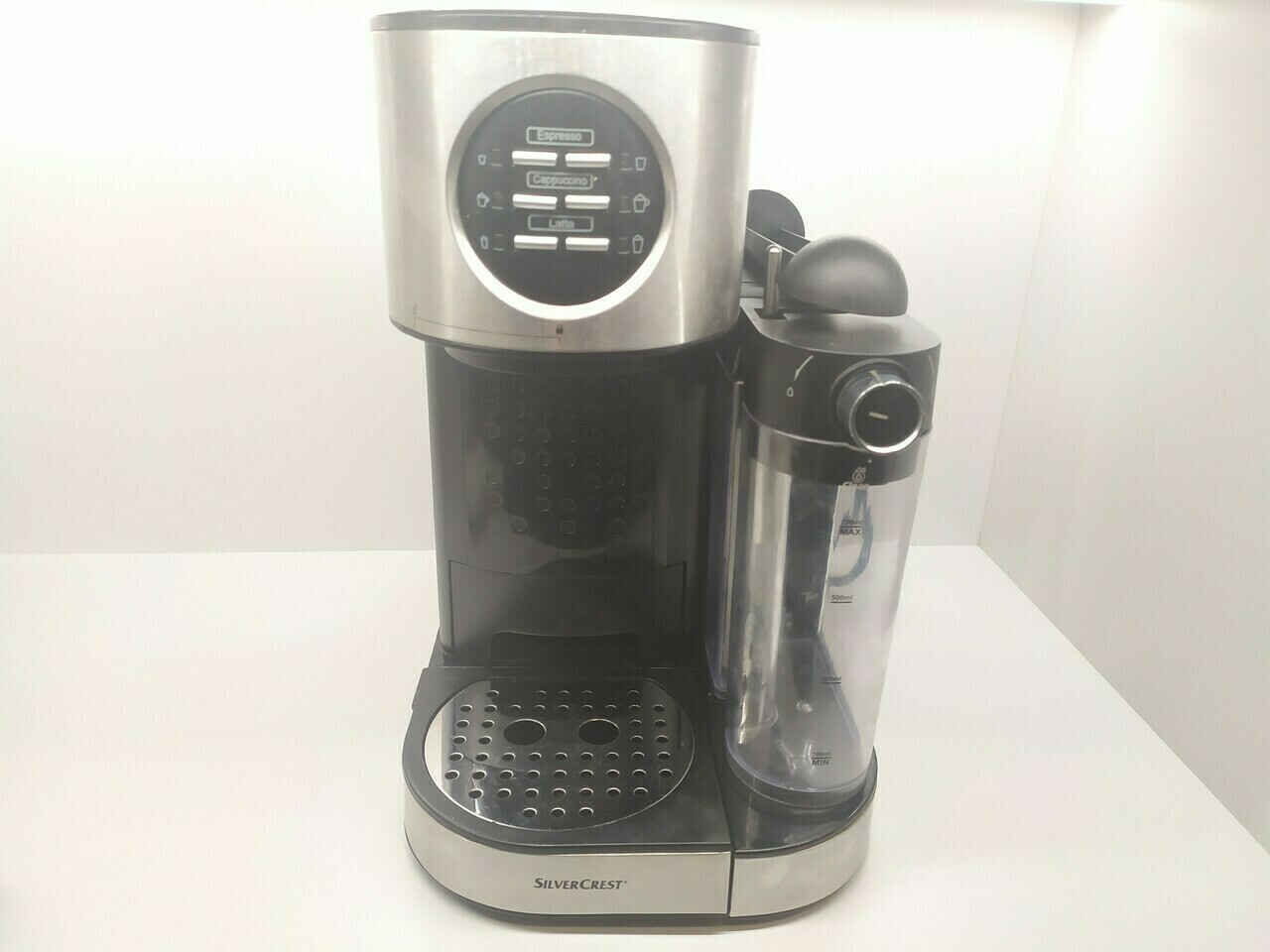 silvercrest-ekspres-1470-na-czesci-5-stycznia-56-wolsztyn-klauf